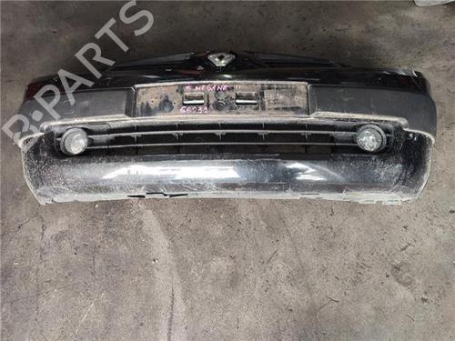 Used Front bumper RENAULT MEGANE II (BM0/1_, CM0/1_) 1.5 dCi (BM1F, CM1F) (86 hp) 18381383