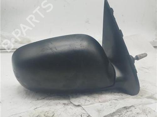 Right mirror NISSAN MICRA II (K11) 1.4 i 16V (AK11) | BP23952388C27 