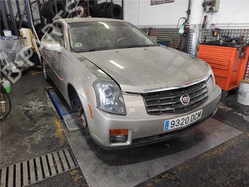 Used Parts CADILLAC CTS 3.2 (218 hp) 4012098