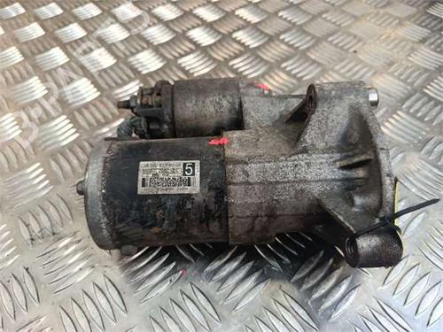Used Starter Starter 39114345 39114345