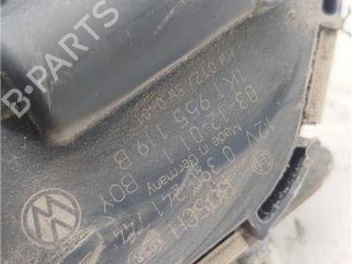 Front wiper motor VW GOLF V (1K1) 1.9 TDI | BP27887419M29 