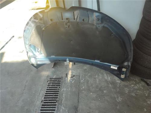 Hood CITROËN C4 II (NC_) 1.6 THP 155 | BP29216157C1 