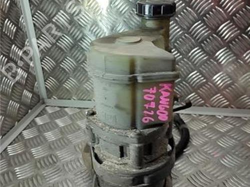 Styring servopumpe RENAULT KANGOO (KC0/1_) D 65 1.9 (KC0E, KC02, KC0J, KC0N) (64 hp) 31243329