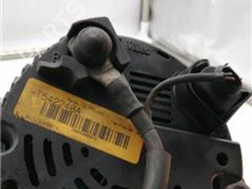 Alternator VW POLO (9N_, 9A_)  | BP22749734M7 