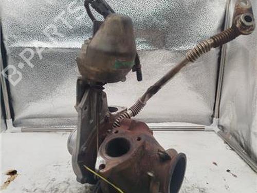 Turbocharger/Supercharger OPEL INSIGNIA A (G09) 2.0 CDTI (68) | BP29415216M71 