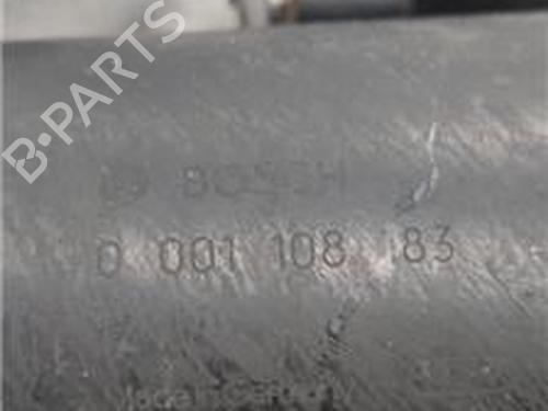 Starter CITROËN XSARA PICASSO (N68) 2.0 HDi | BP18386403M8 