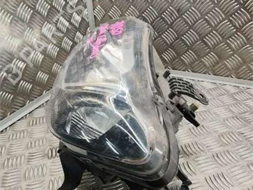 Left headlight DACIA SANDERO II TCe 90 (B8M1, B8MA, B8AC) | BP37083401C28 - Image 2