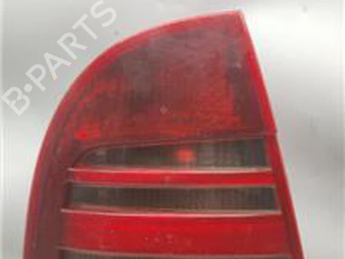 Used Left taillight SKODA SUPERB I (3U4) 1.9 TDI (130 hp) 18005981