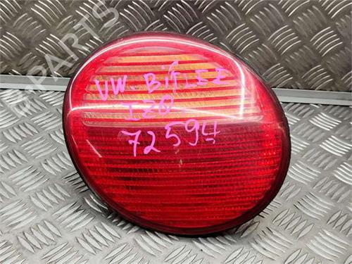 Used Left taillight Left taillight 38159377 38159377