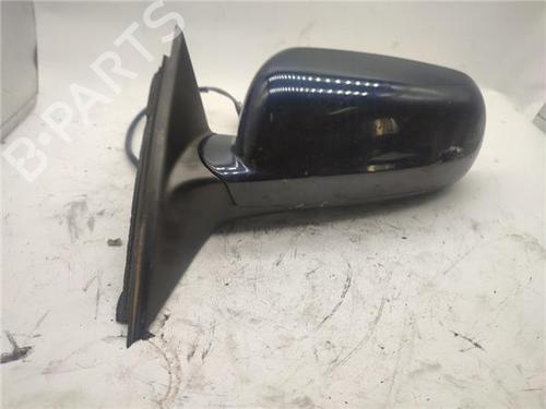 Left mirror SKODA SUPERB I (3U4) 1.9 TDI | BP18008595C26 