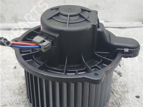 Used Heater blower motor HYUNDAI i20 I (PB, PBT) 1.2 (78 hp) 21676212