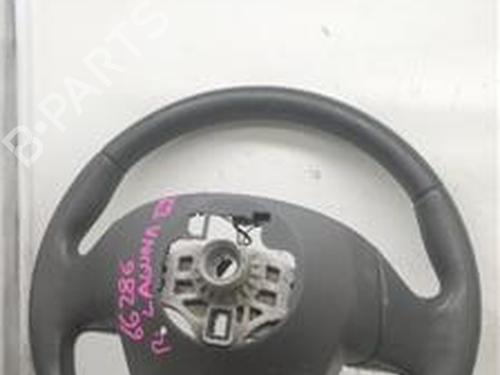 Steering wheel RENAULT LAGUNA III (BT0/1) 1.5 dCi (BT00, BT0A, BT0T, BT1J) | BP19039447C49 