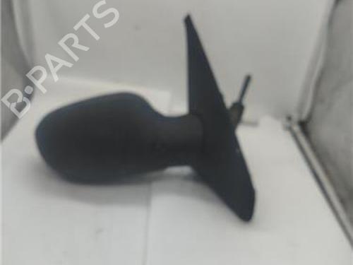 Right mirror RENAULT CLIO II (BB_, CB_) 1.5 dCi (B/CB08) | BP31274702C27