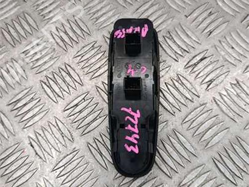 Left front window switch CITROËN C4 Picasso I MPV (UD_) 2.0 HDi 138 | BP38737482I27 - Image 2