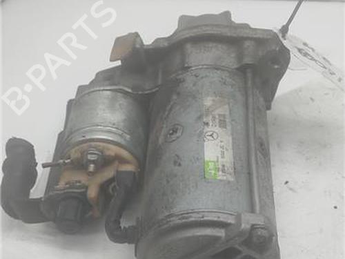 Starter MERCEDES-BENZ C-CLASS (W203) C 200 CDI (203.007) | BP23062527M8 