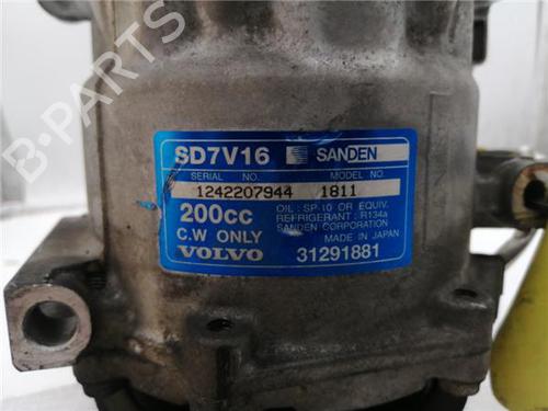 AC-Kompressor VOLVO V50 (545) 2.0 D | BP28331597M34 