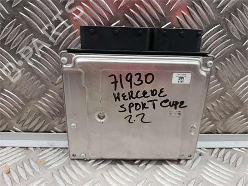 Electronic module MERCEDES-BENZ C-CLASS (W203) C 220 CDI (203.008) | BP35887971M83 - Image 4