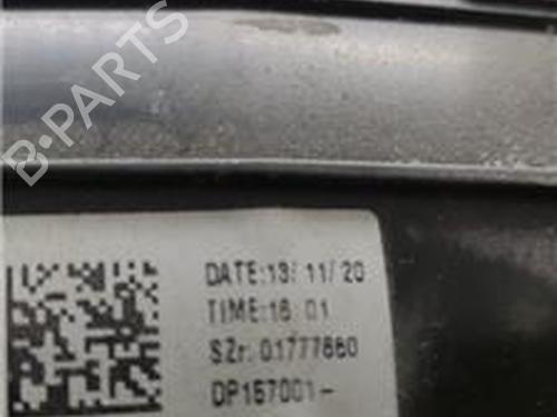 Heater blower motor CITROËN XSARA Coupe (N0) 1.6 16V | BP18008007M62 