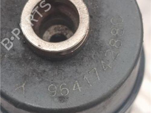 Injector CITROËN C5 II (RC_) 2.0 HDi (RCRHRH) | BP33770545M100 - Image 3