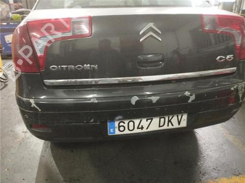 Used Parts CITROËN C5 II (RC_) 1.6 HDi (RC8HZB) (109 hp) 4255211