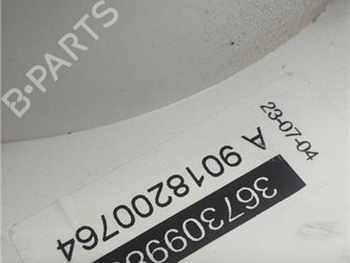 Left taillight MERCEDES-BENZ SPRINTER 2-t Van (B901, B902) 216 CDI (902.661, 902.662) | BP27332861C34 