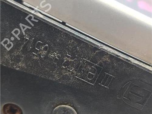 Right mirror VW GOLF IV (1J1) 1.9 TDI | BP24920080C27 