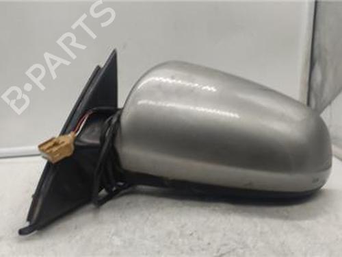 Left mirror AUDI A4 B6 (8E2) 2.5 TDI quattro | BP18007528C26 