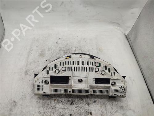 Instrument cluster MERCEDES-BENZ A-CLASS (W168) A 140 (168.031, 168.131) | BP18400696C47 