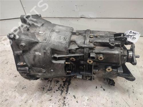 Used Gearbox BMW 5 (E39) 525 tds (143 hp) 19773499
