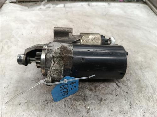 Startmotor AUDI A5 (8T3) 2.0 TFSI (180 hp) 32658989