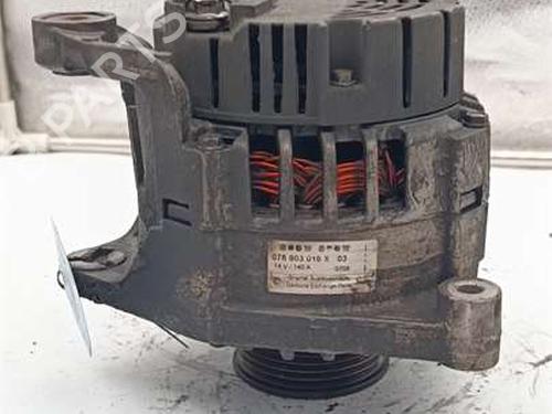 Used Alternator Alternator 37276071 37276071