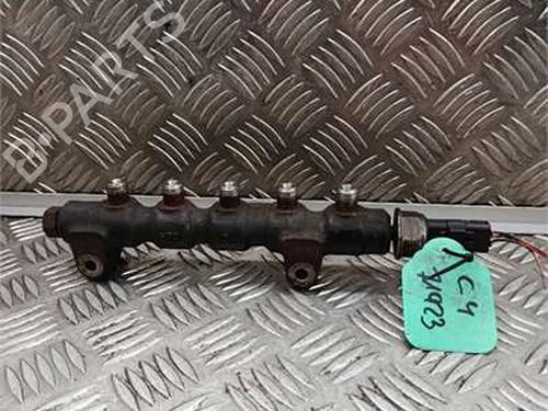Used Injection rail Injection rail CITROËN C4 Coupe (LA_) 1.6 HDi (109 hp) 36497101 36497101