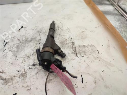 Used Injector CITROËN XSARA (N1) 2.0 HDi 109 (109 hp) 30164458