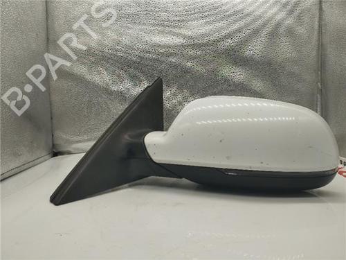 Left mirror AUDI A4 B8 (8K2) 2.0 TDI | BP29739701C26