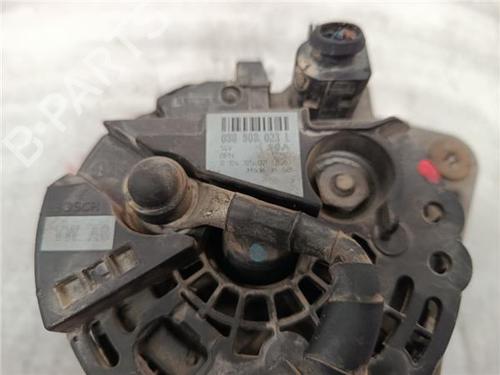 Alternator SEAT CORDOBA (6L2) 1.9 SDI | BP29872457M7