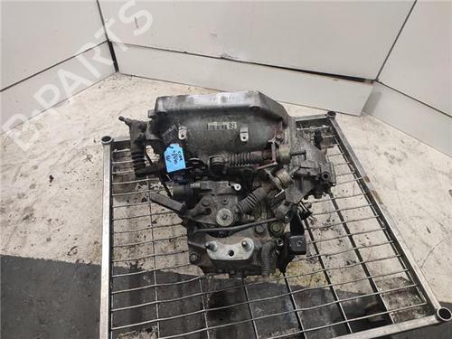 Gearbox HONDA CIVIC VIII Hatchback (FN, FK) 1.8 (FN1, FK2) | BP27267746M3 