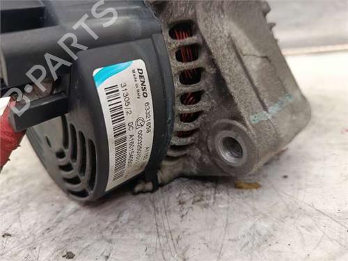 Alternator SMART FORTWO Coupe (450) 0.7 (450.352, 450.332) | BP38429261M7 - Image 3