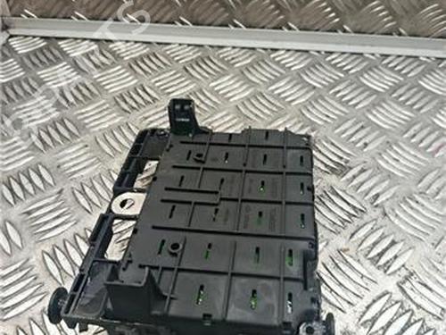 Electronic module PEUGEOT 307 (3A/C) 2.0 HDi 90 | BP33970000M83 - Image 2
