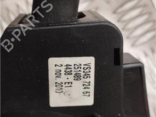 Spak kontakt PEUGEOT 307 SW (3H) 1.6 HDI 110 | BP29986573I30