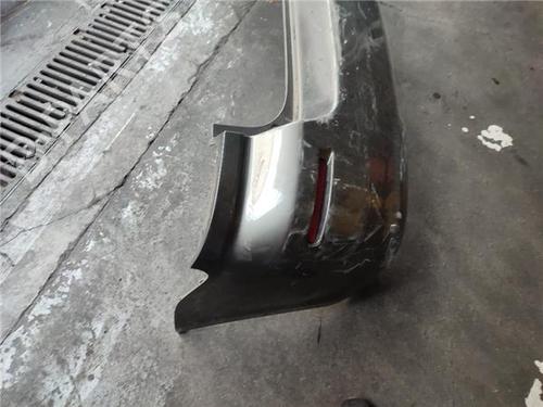 Rear bumper TOYOTA COROLLA Verso (ZER_, ZZE12_, R1_) 2.0 D-4D (CUR10_, CUR10R) | BP29468630C8 