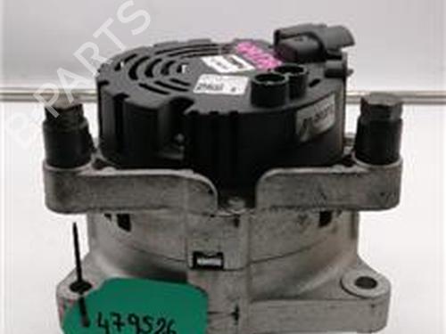 Used Alternator PEUGEOT 307 (3A/C) 1.6 (110 hp) 21085196