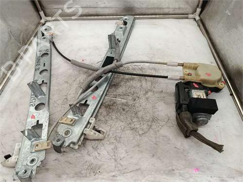Used Front left window mechanism Front left window mechanism 38429193 38429193