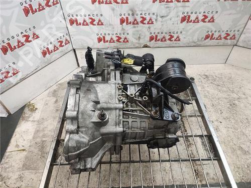 Gearbox KIA CARENS II MPV (FJ) 2.0 CRDi | BP18005887M3 