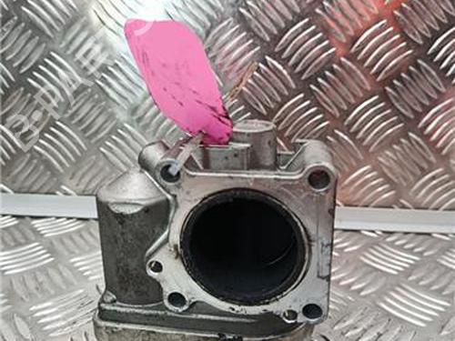 Throttle body VW POLO IV (9N_, 9A_) 1.4 16V | BP30556844M82