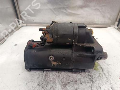 Starter RENAULT TRAFIC II Van (FL) 1.9 dCi 100 (FL0C, FL0K, FL0B) | BP38023903M8 - Image 4