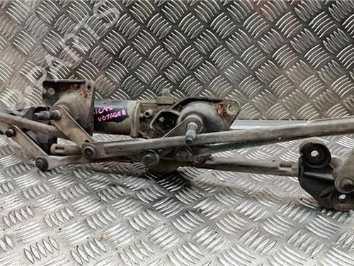 Used Front wiper motor CHRYSLER VOYAGER IV (RG, RS) 2.5 CRD (141 hp) 32151065