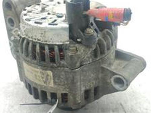 Alternator FORD FIESTA V (JH_, JD_) 1.3 | BP18378966M7 