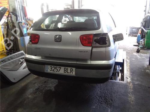 Gearbox SEAT IBIZA II (6K1) 1.4 16V | BP18004216M3 