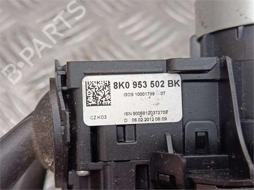 Steering column stalk AUDI Q5 (8RB) 2.0 TFSI quattro | BP37733479I23 - Image 3