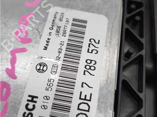 Electronic module BMW 3 Compact (E46) 320 td | BP20140142M83 